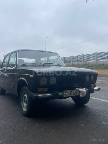 LADA (VAZ) 2106 2005, 25,844 km - 1.6 l - Biləsuvar