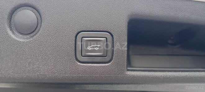 Chevrolet Equinox 2018, 101,000 km - 1.5 l - Bakı