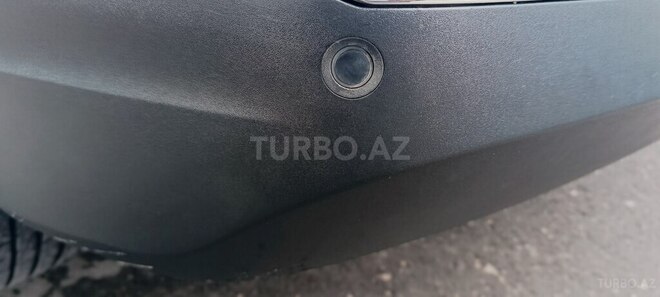 Chevrolet Equinox 2018, 101,000 km - 1.5 l - Bakı