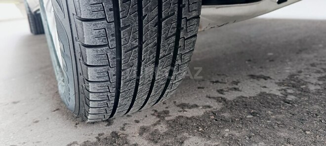 Chevrolet Equinox 2018, 101,000 km - 1.5 l - Bakı