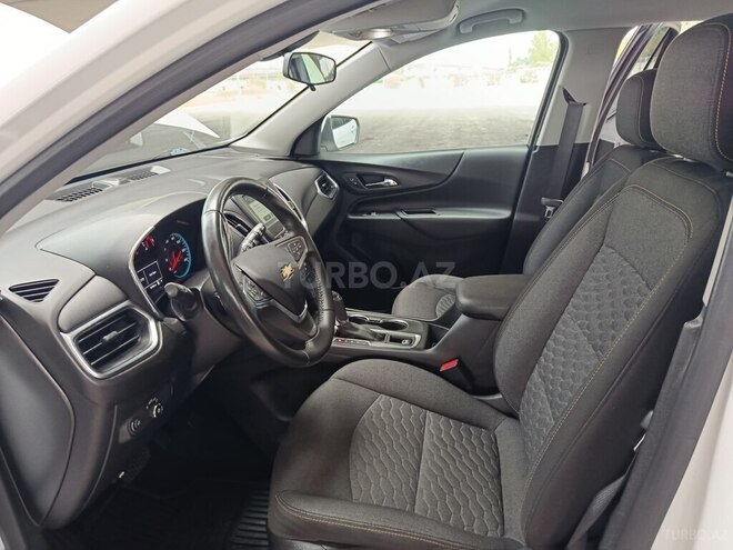Chevrolet Equinox 2018, 101,000 km - 1.5 l - Bakı