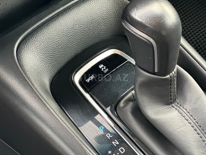 Toyota Corolla 2022, 31,000 km - 1.6 l - Bakı
