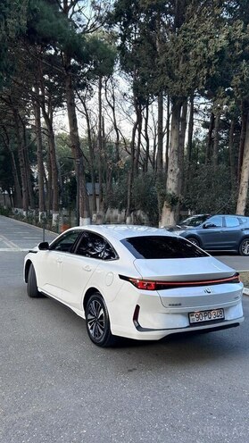 Changan Qiyuan A05 2025, 45,256 km - 1.5 л - Xırdalan