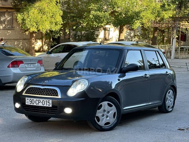 Lifan 320 2014, 155,000 km - 1.3 л - Bakı