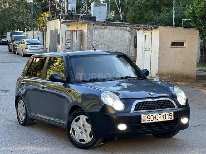 Lifan 320 2014, 155,000 km - 1.3 л - Bakı