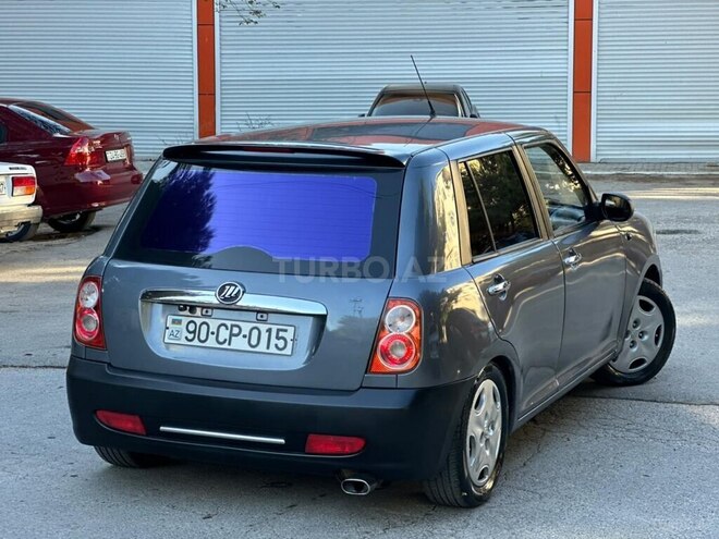 Lifan 320 2014, 155,000 km - 1.3 л - Bakı