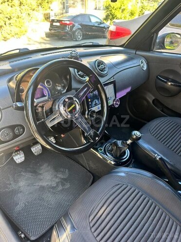 Lifan 320 2014, 155,000 km - 1.3 л - Bakı