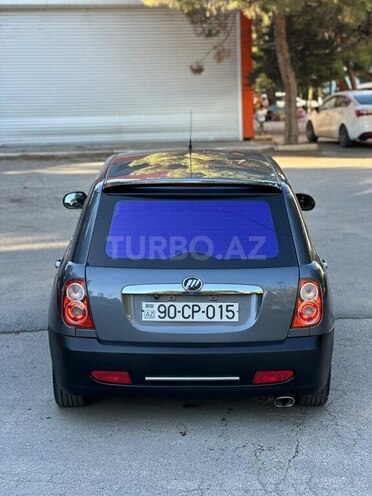 Lifan 320 2014, 155,000 km - 1.3 л - Bakı