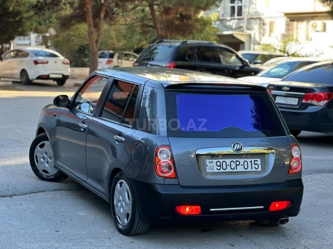 Lifan 320 2014, 155,000 km - 1.3 л - Bakı