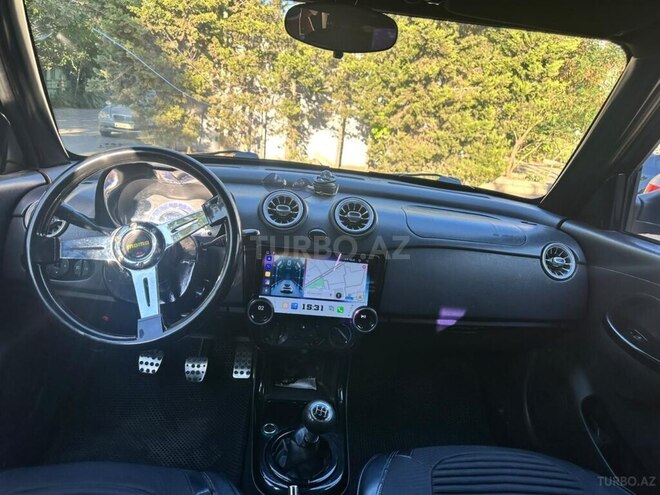 Lifan 320 2014, 155,000 km - 1.3 л - Bakı
