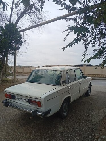 LADA (VAZ) 2103 1977, 12,000 km - 1.6 l - Bakı