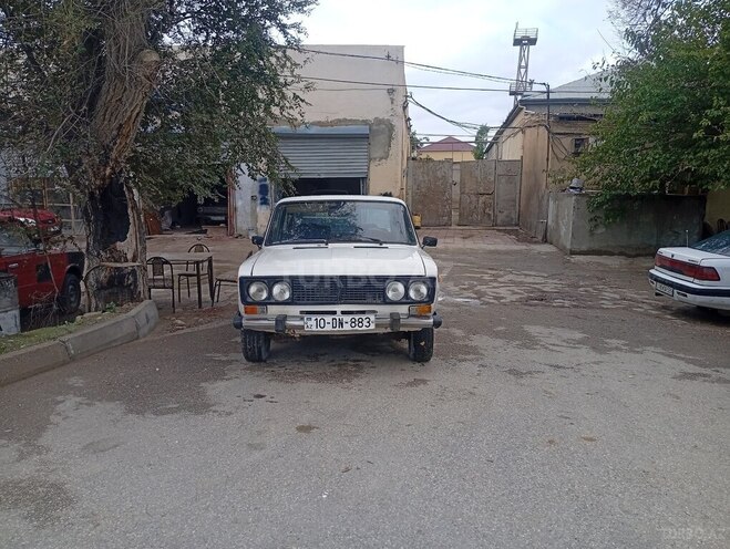 LADA (VAZ) 2103 1977, 12,000 km - 1.6 l - Bakı