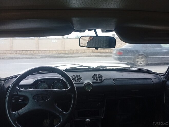 LADA (VAZ) 2103 1977, 12,000 km - 1.6 l - Bakı
