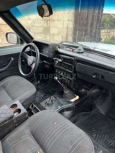 LADA (VAZ) Niva 1992, 123,552 km - 1.7 л - Göyçay