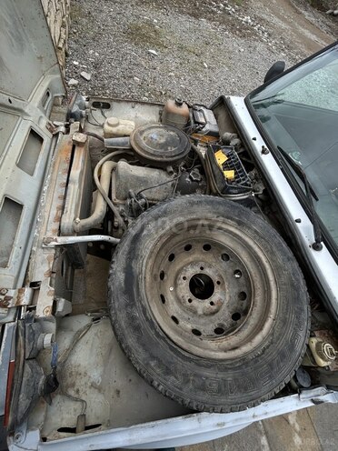 LADA (VAZ) Niva 1992, 123,552 km - 1.7 л - Göyçay