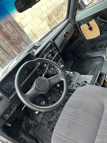 LADA (VAZ) Niva 1992, 123,552 km - 1.7 л - Göyçay