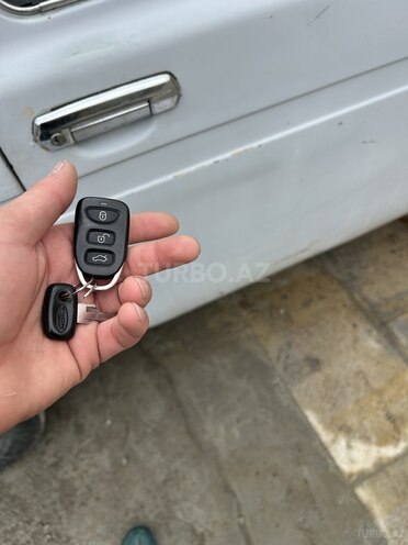 LADA (VAZ) Niva 1992, 123,552 km - 1.7 л - Göyçay