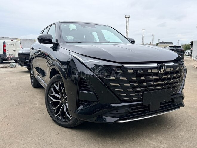 Changan  2026, 0 km - 1.5 l - Bakı