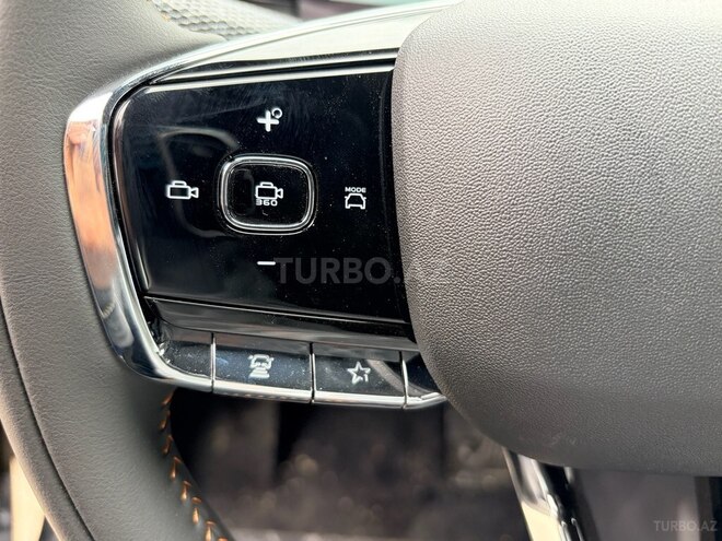 Changan  2026, 0 km - 1.5 l - Bakı