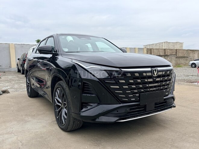 Changan  2026, 0 km - 1.5 l - Bakı