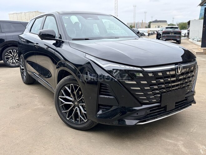 Changan  2026, 0 km - 1.5 l - Bakı