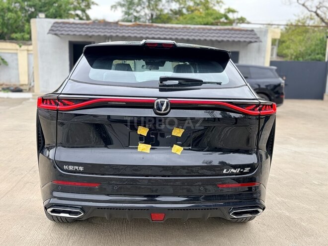 Changan  2026, 0 km - 1.5 l - Bakı