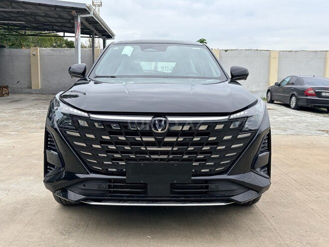 Changan  2026, 0 km - 1.5 l - Bakı