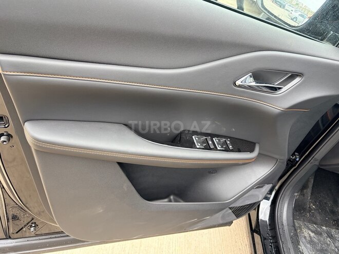 Changan  2026, 0 km - 1.5 l - Bakı