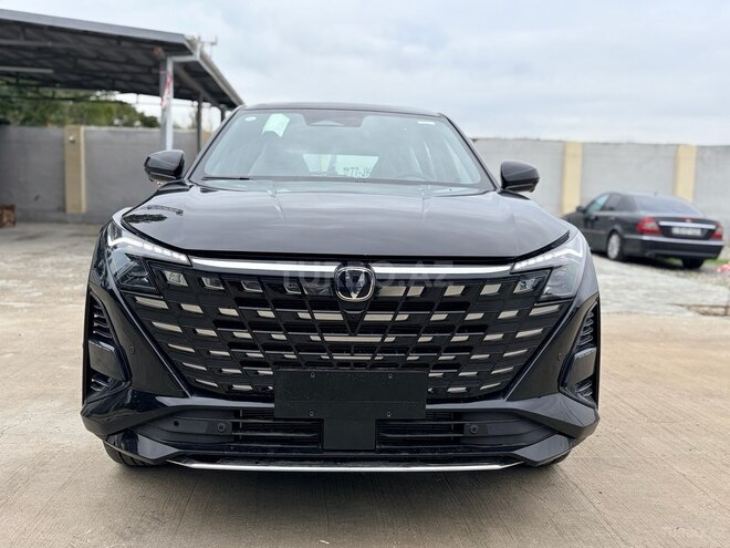 Changan  2026, 0 km - 1.5 l - Bakı