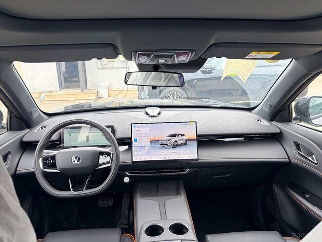 Changan  2026, 0 km - 1.5 l - Bakı