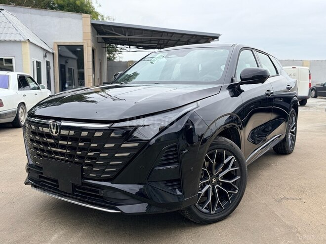 Changan  2026, 0 km - 1.5 l - Bakı