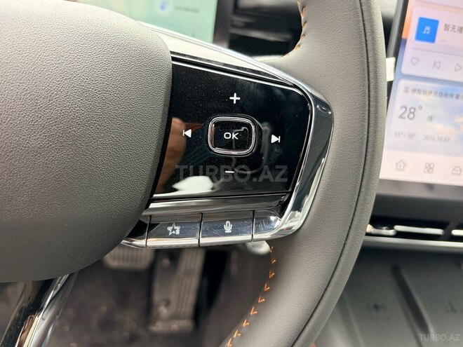 Changan  2026, 0 km - 1.5 l - Bakı