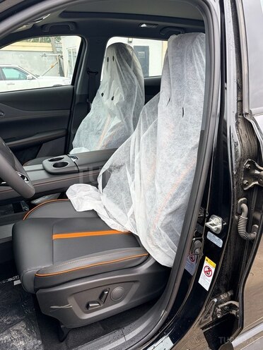 Changan  2026, 0 km - 1.5 l - Bakı