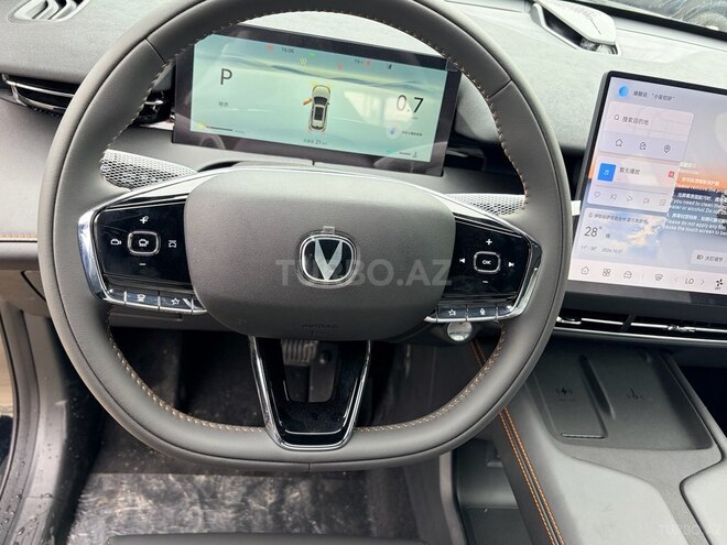 Changan  2026, 0 km - 1.5 l - Bakı