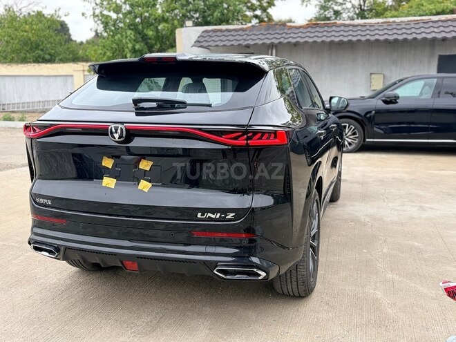 Changan  2026, 0 km - 1.5 l - Bakı