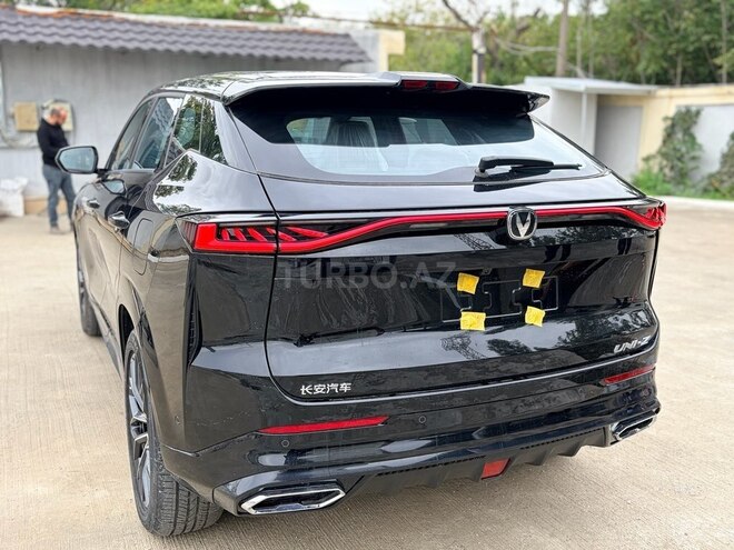Changan  2026, 0 km - 1.5 l - Bakı