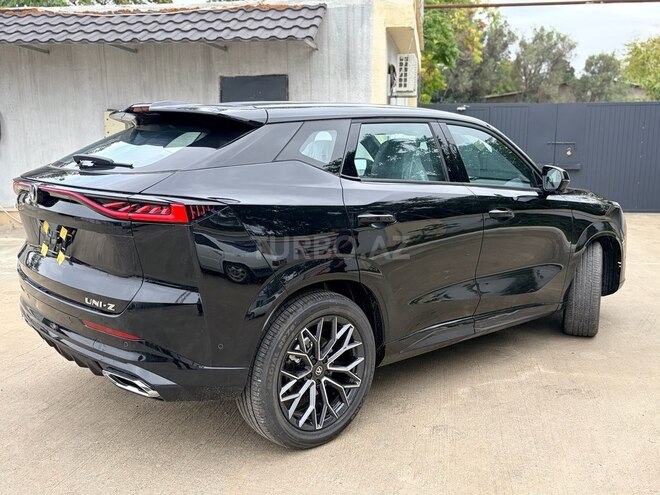Changan  2026, 0 km - 1.5 l - Bakı