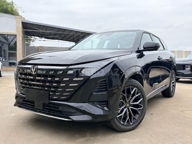 Changan  2026, 0 km - 1.5 l - Bakı