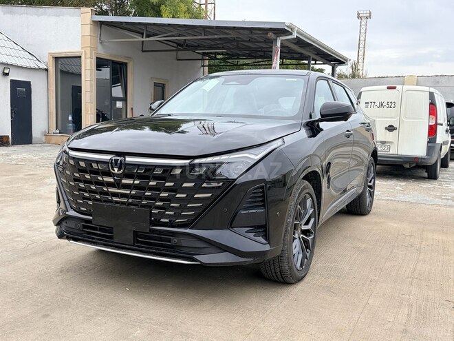 Changan  2026, 0 km - 1.5 l - Bakı