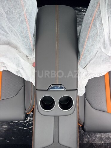Changan  2026, 0 km - 1.5 l - Bakı