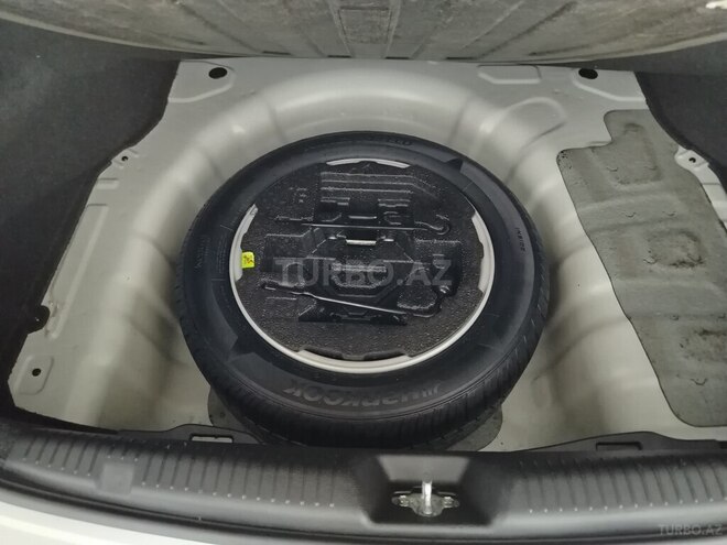 Hyundai Elantra 2014, 115,000 km - 1.6 l - Bakı