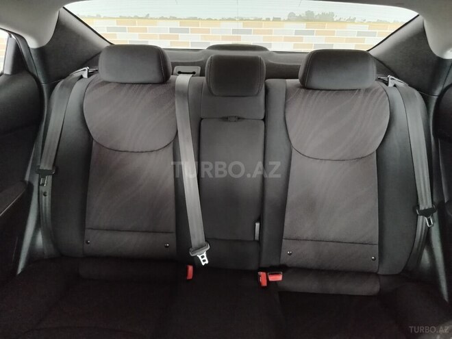 Hyundai Elantra 2014, 115,000 km - 1.6 l - Bakı