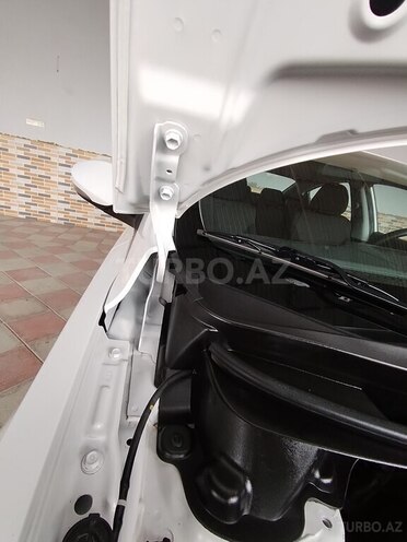 Hyundai Elantra 2014, 115,000 km - 1.6 l - Bakı