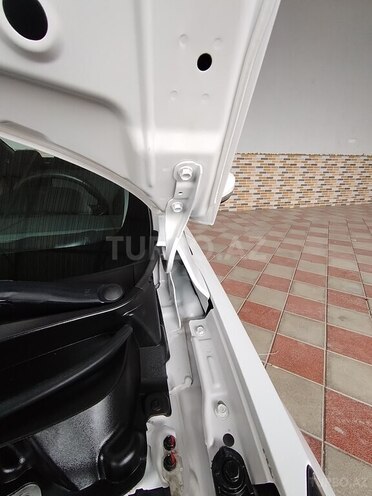 Hyundai Elantra 2014, 115,000 km - 1.6 l - Bakı