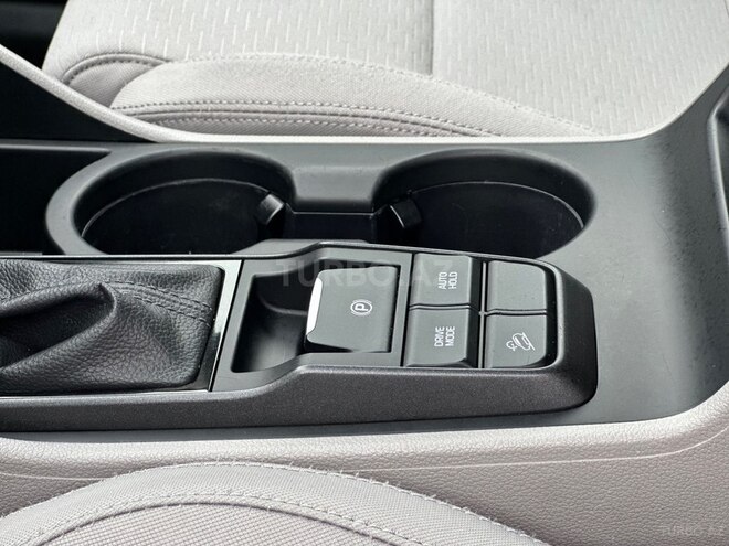 Hyundai Tucson 2019, 80,000 km - 2.0 l - Bakı