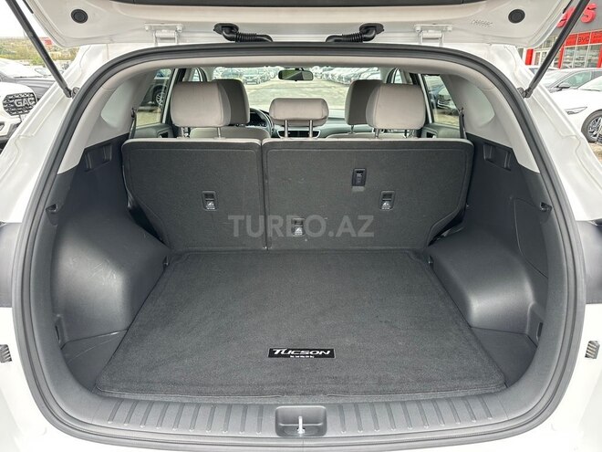 Hyundai Tucson 2019, 80,000 km - 2.0 l - Bakı