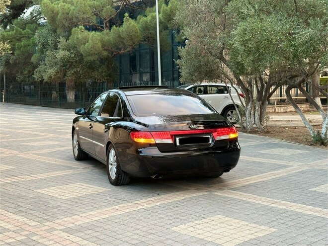 Hyundai Grandeur 2007, 220,000 km - 3.3 л - Sumqayıt