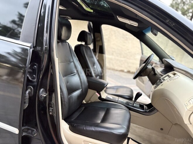 Hyundai Grandeur 2007, 220,000 km - 3.3 л - Sumqayıt