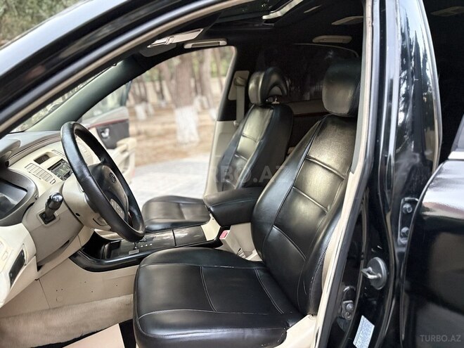 Hyundai Grandeur 2007, 220,000 km - 3.3 л - Sumqayıt