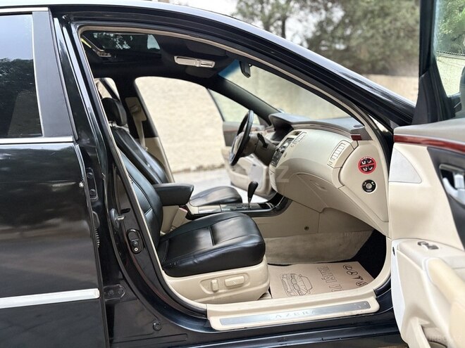 Hyundai Grandeur 2007, 220,000 km - 3.3 л - Sumqayıt